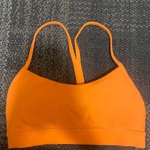 Lululemon Flow Y Bra Nulu